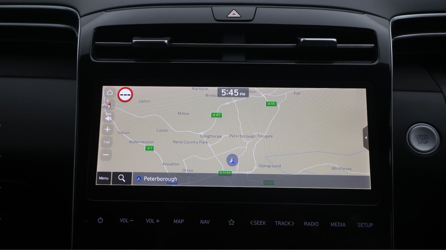 Used Hyundai TUCSON 2021 for sale - 77352146: Photo 11