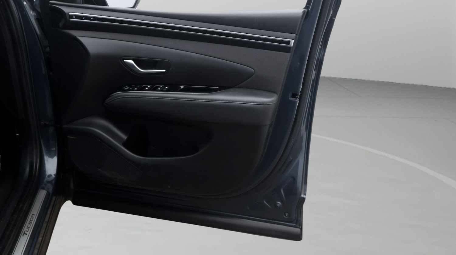 Used Hyundai TUCSON 2021 for sale - 77352146: Photo 15