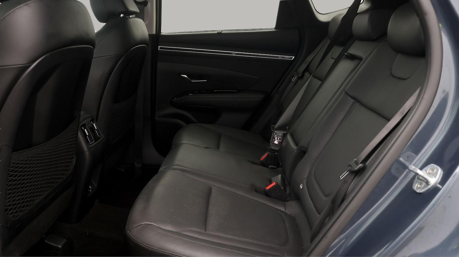 Used Hyundai TUCSON 2021 for sale - 77352146: Photo 16