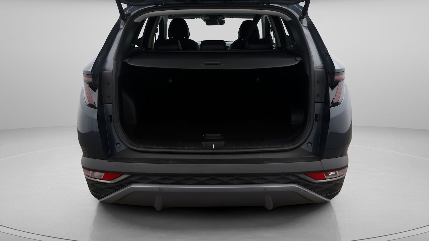 Used Hyundai TUCSON 2021 for sale - 77352146: Photo 17