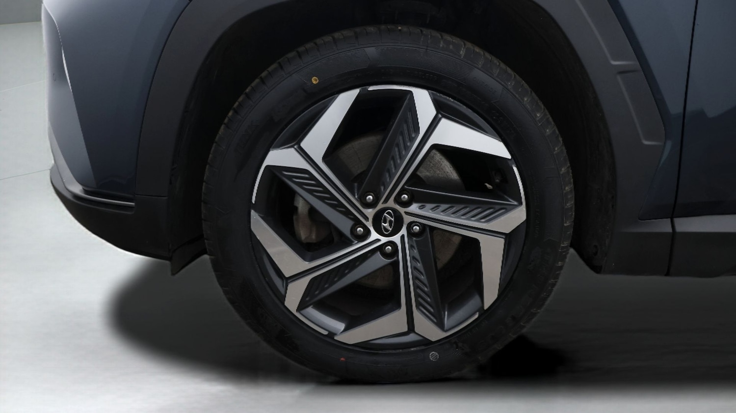 Used Hyundai TUCSON 2021 for sale - 77352146: Photo 18