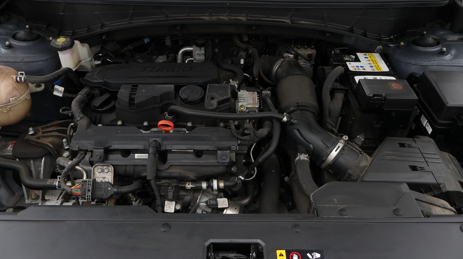 Used Hyundai TUCSON 2021 for sale - 77352146: Photo 19