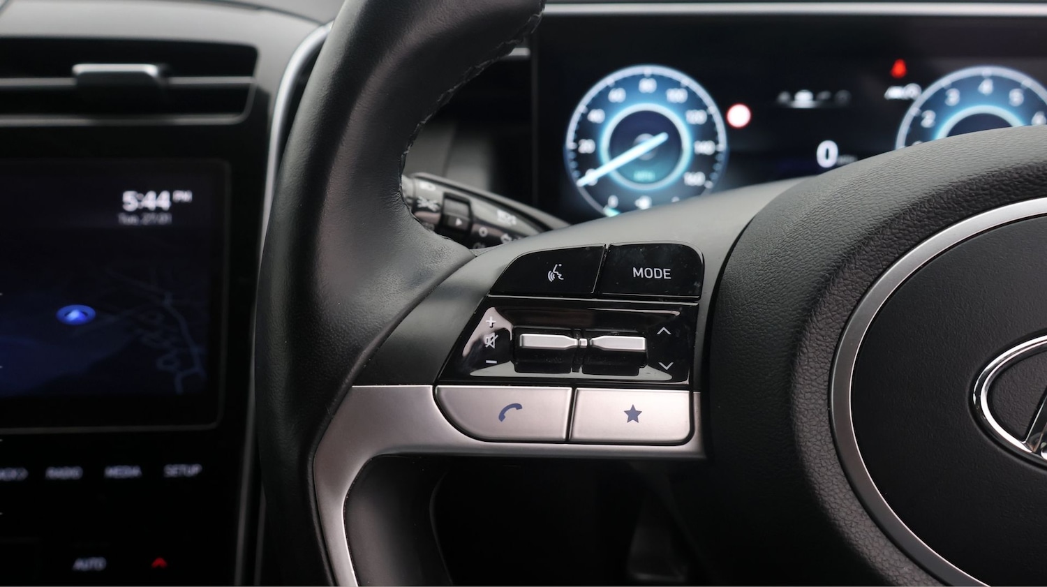 Used Hyundai TUCSON 2021 for sale - 77352146: Photo 25