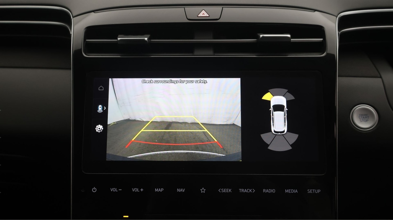 Used Hyundai TUCSON 2021 for sale - 77352146: Photo 27