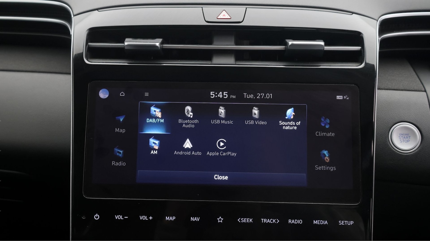 Used Hyundai TUCSON 2021 for sale - 77352146: Photo 28