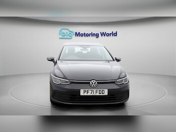 Used Volkswagen Golf 2022 for sale - 77579695: Photo