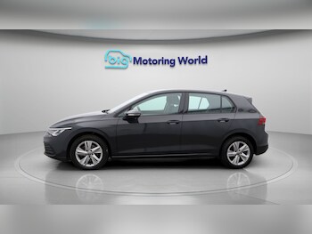 Used Volkswagen Golf 2022 for sale - 77579695: Photo