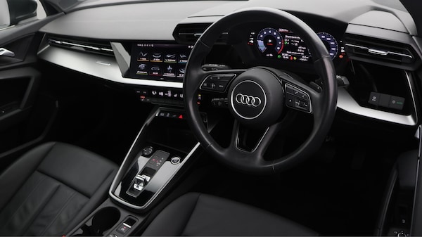 Used Audi A3 2022 for sale - 76246719: Photo 10