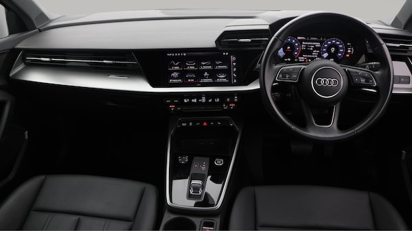 Used Audi A3 2022 for sale - 76246719: Photo 14