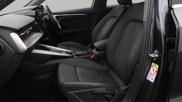 Used Audi A3 2022 for sale - 76246719: Photo 15