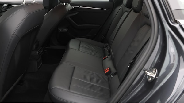 Used Audi A3 2022 for sale - 76246719: Photo 17