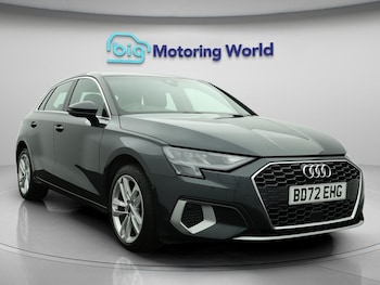 Audi - A3
