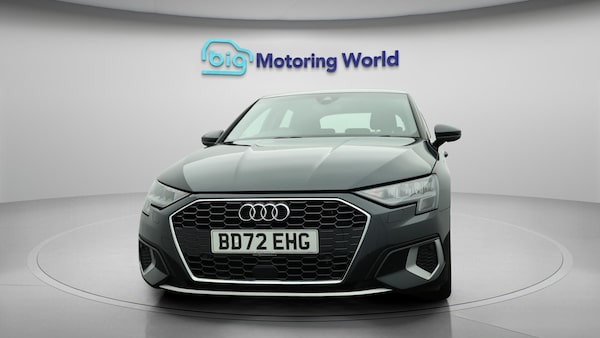 Used Audi A3 2022 for sale - 76246719: Photo 3