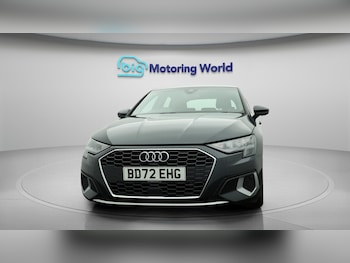 Used Audi A3 2022 for sale - 76246719: Photo 3