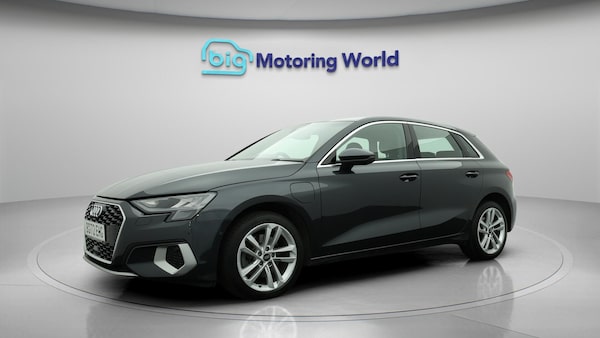 Used Audi A3 2022 for sale - 76246719: Photo 4
