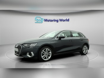 Used Audi A3 2022 for sale - 76246719: Photo 4