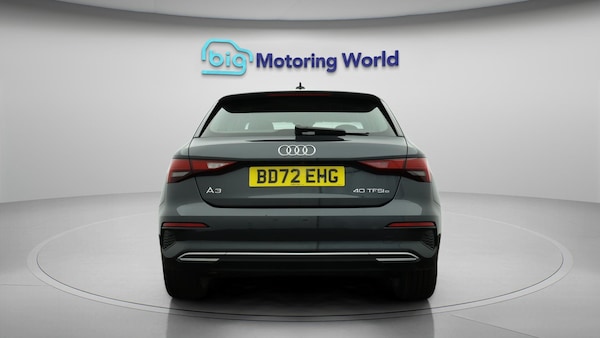 Used Audi A3 2022 for sale - 76246719: Photo 7