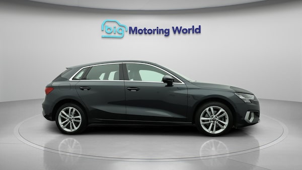 Used Audi A3 2022 for sale - 76246719: Photo 9