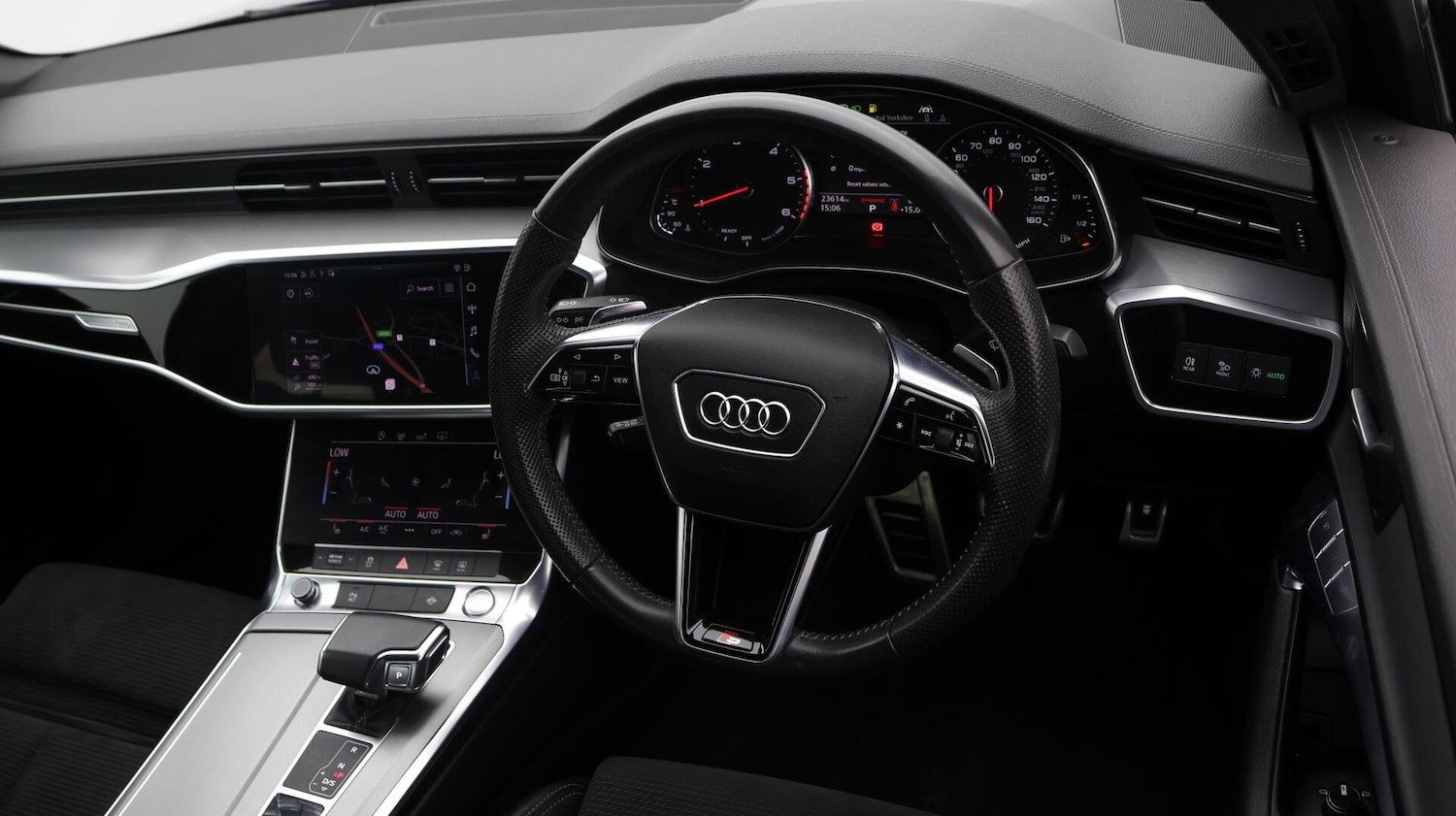 Used Audi A6 2019 for sale - 76584453: Photo 10