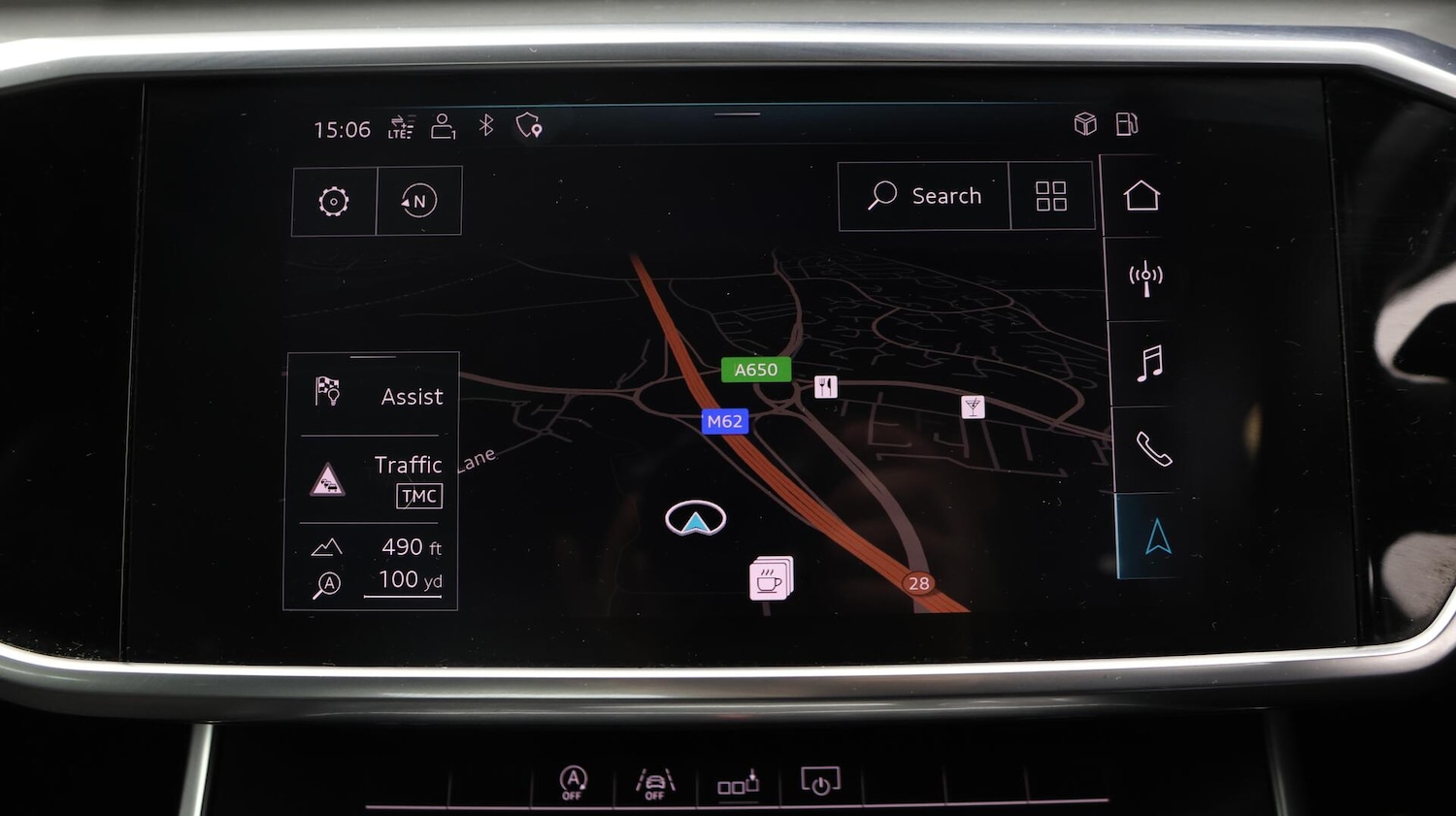 Used Audi A6 2019 for sale - 76584453: Photo 12