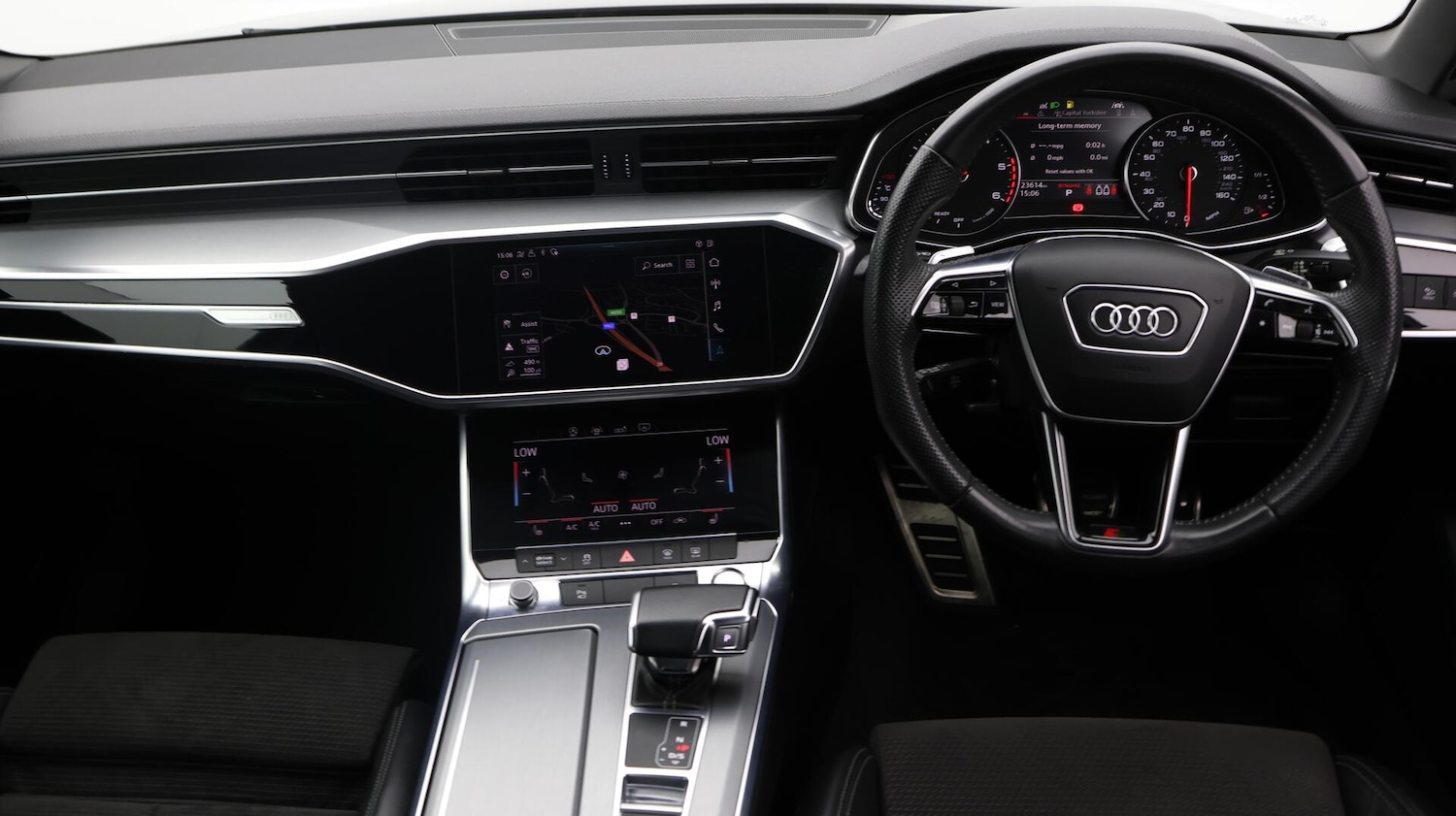 Used Audi A6 2019 for sale - 76584453: Photo 14