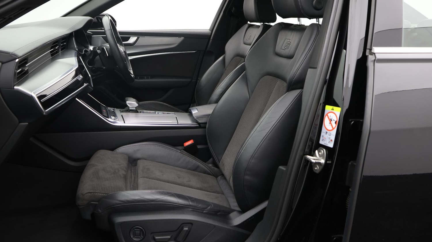 Used Audi A6 2019 for sale - 76584453: Photo 15