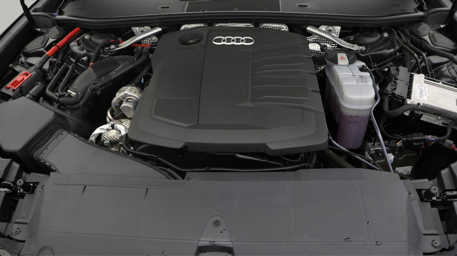 Used Audi A6 2019 for sale - 76584453: Photo 20