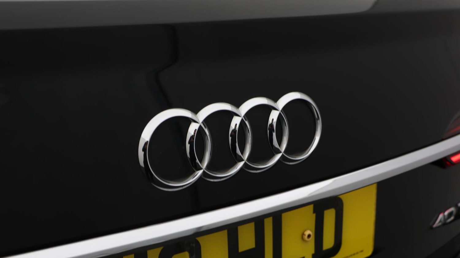 Used Audi A6 2019 for sale - 76584453: Photo 21