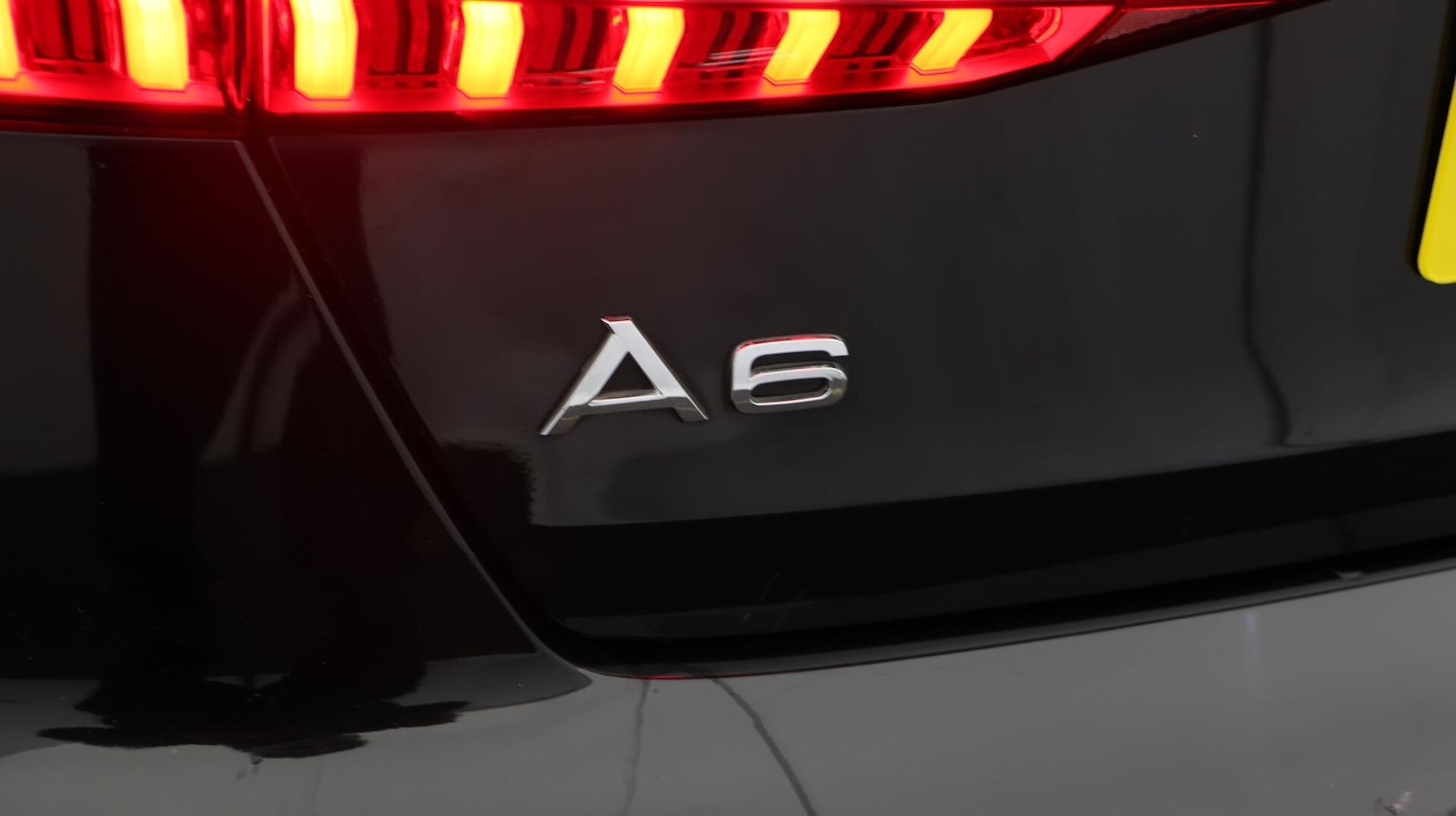 Used Audi A6 2019 for sale - 76584453: Photo 22