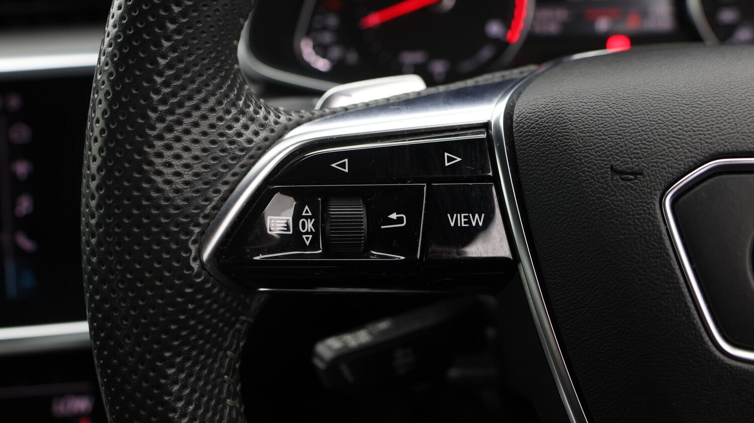 Used Audi A6 2019 for sale - 76584453: Photo 23