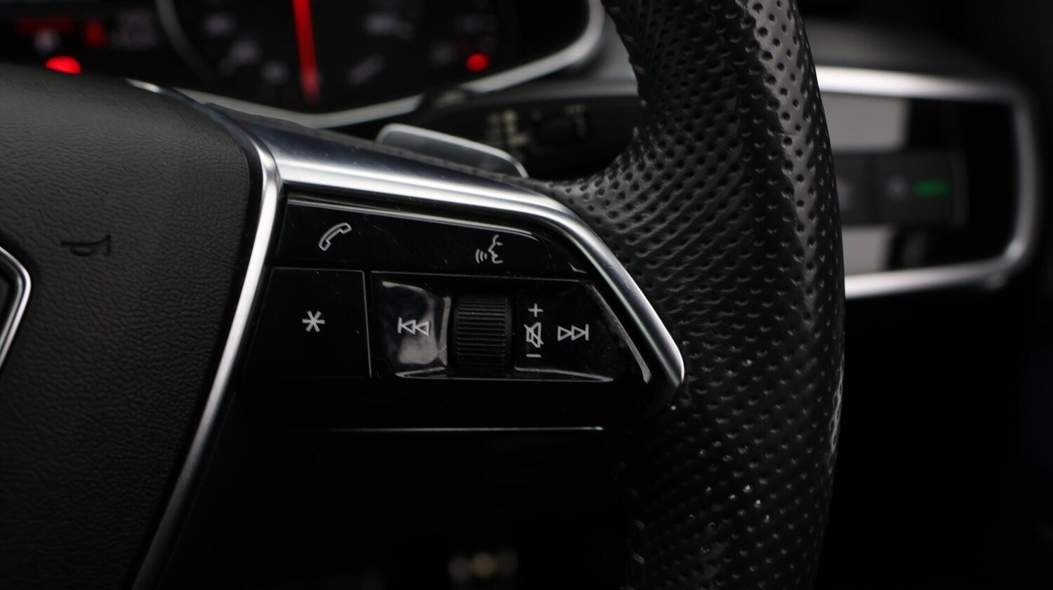 Used Audi A6 2019 for sale - 76584453: Photo 24