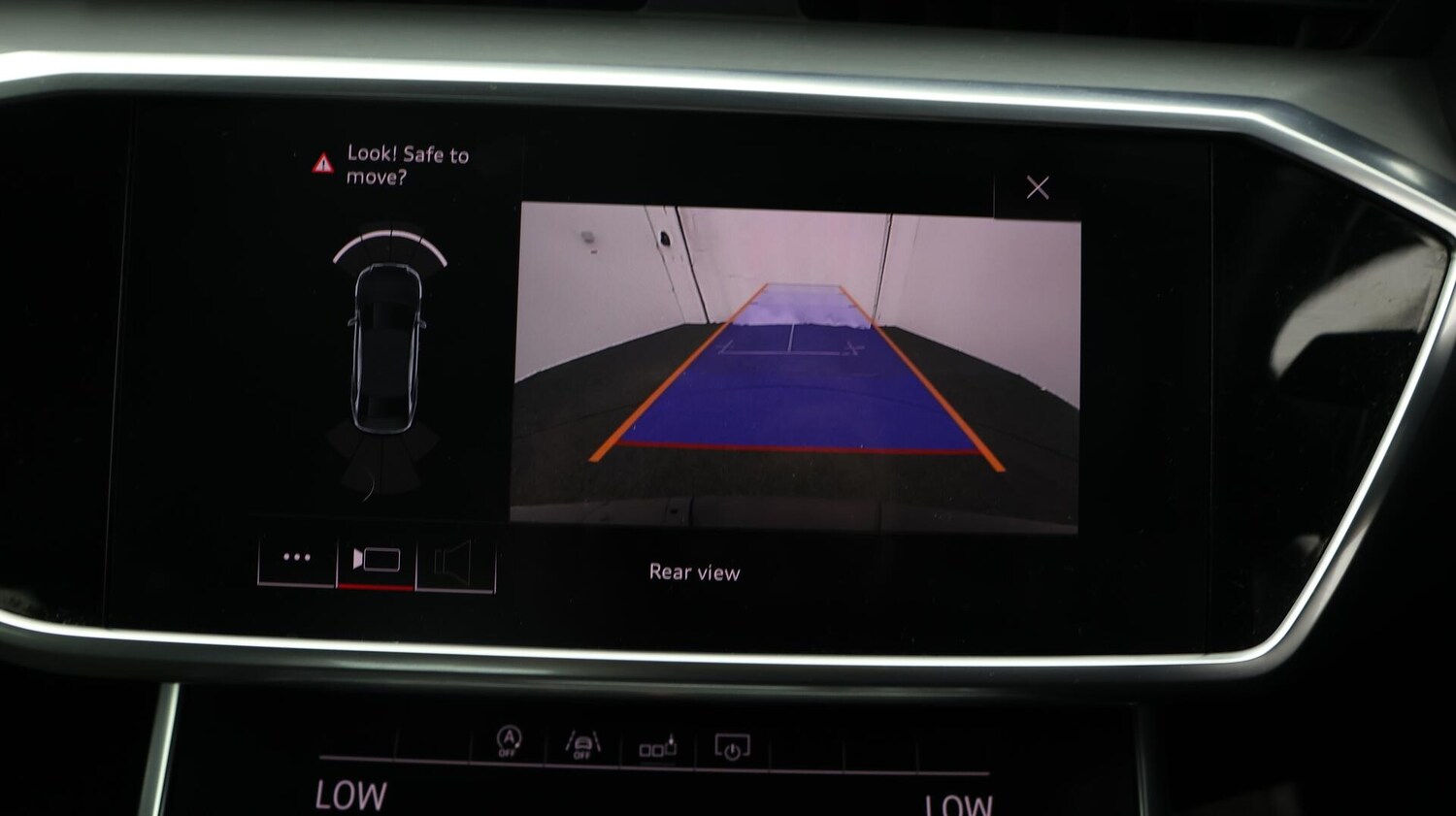 Used Audi A6 2019 for sale - 76584453: Photo 25