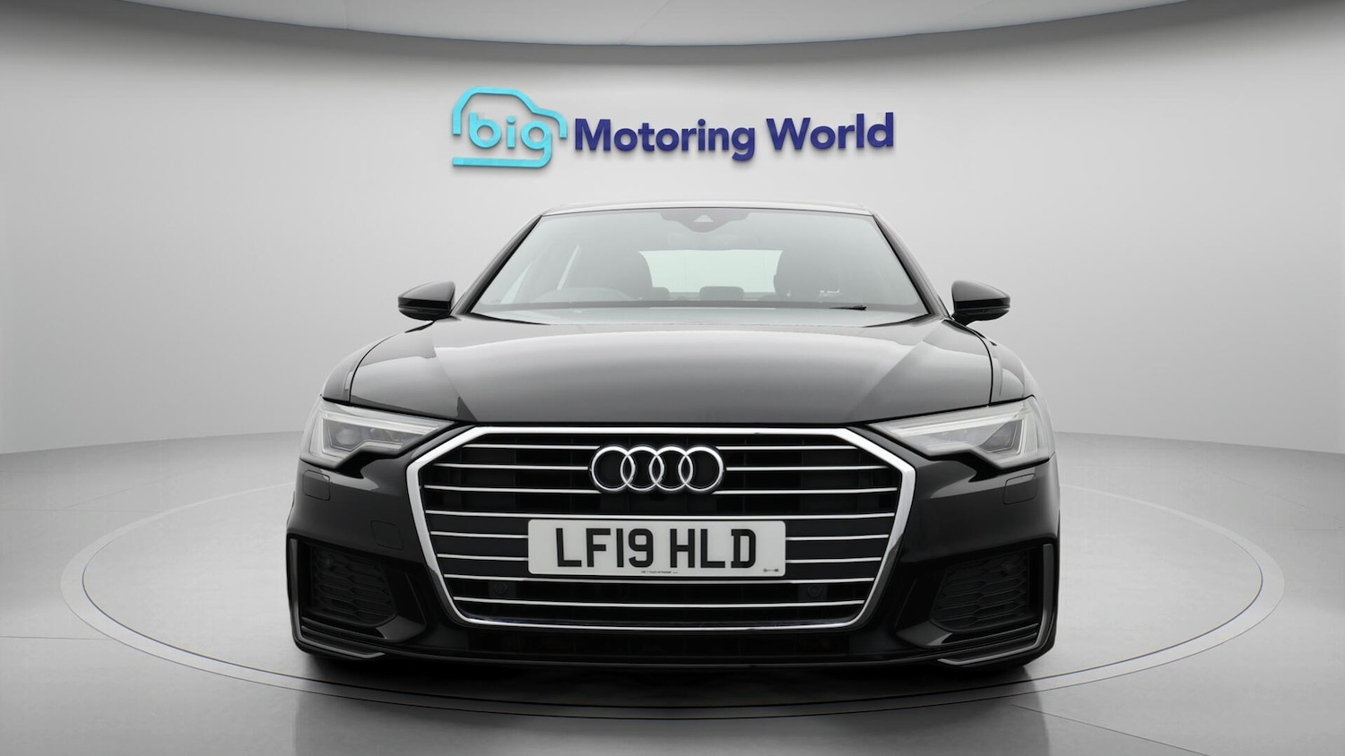 Used Audi A6 2019 for sale - 76584453: Photo 3