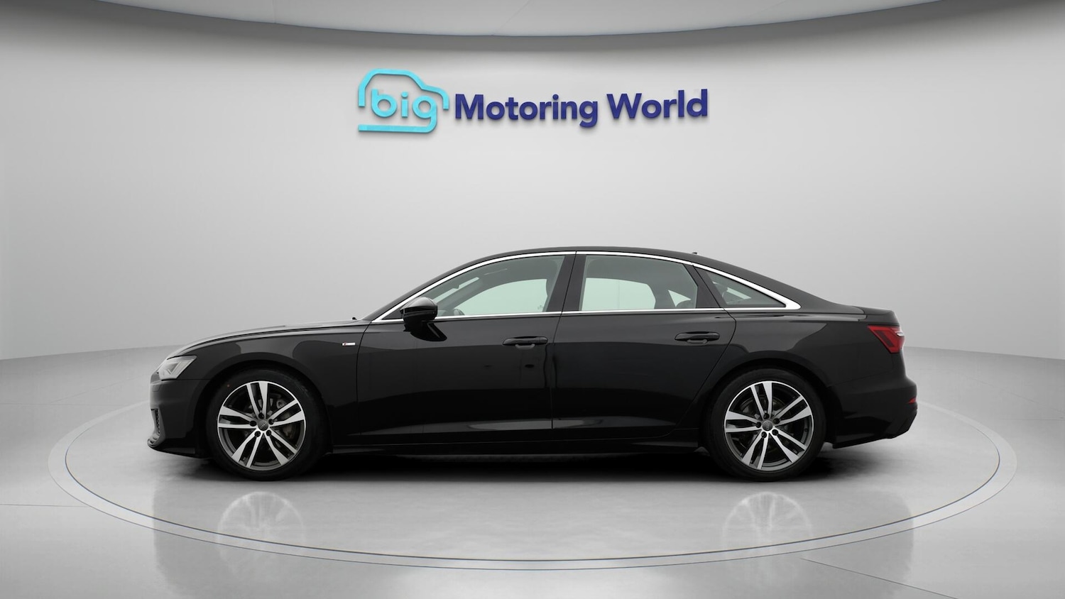 Used Audi A6 2019 for sale - 76584453: Photo 5