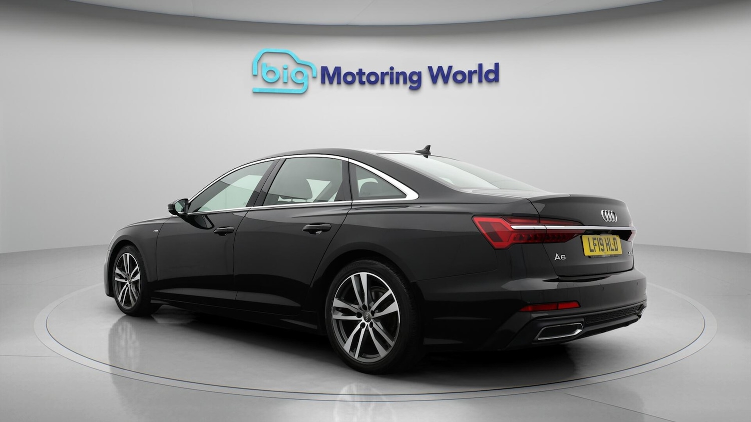 Used Audi A6 2019 for sale - 76584453: Photo 6