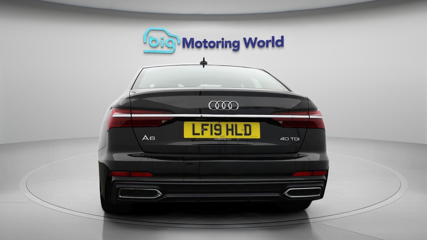 Used Audi A6 2019 for sale - 76584453: Photo 7