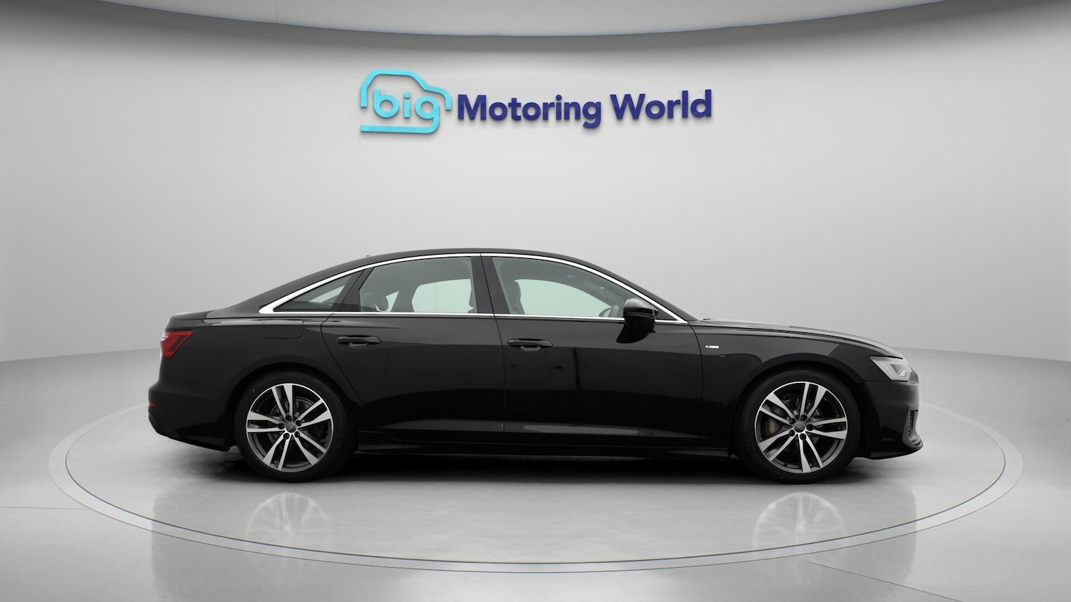 Used Audi A6 2019 for sale - 76584453: Photo 9