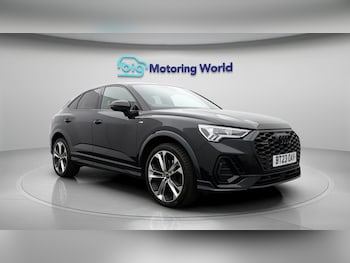 Used Audi Q3 2023 for sale - 78750861: Photo