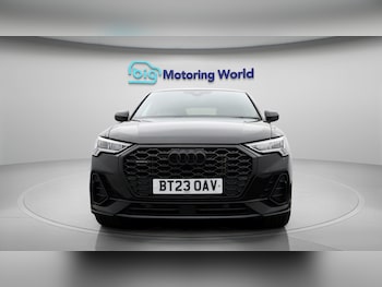 Used Audi Q3 2023 for sale - 78750861: Photo