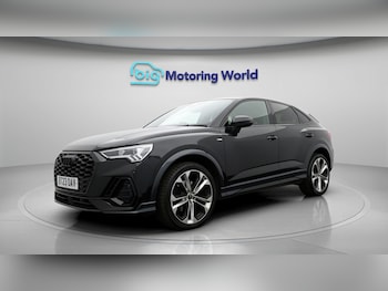 Used Audi Q3 2023 for sale - 78750861: Photo
