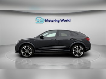 Used Audi Q3 2023 for sale - 78750861: Photo