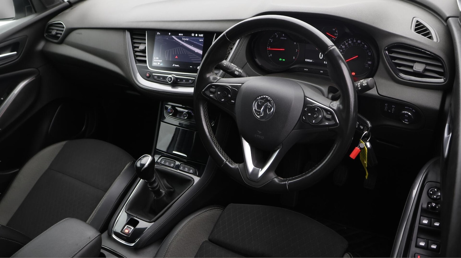 Used Vauxhall Grandland X 2021 for sale - 76619658: Photo 10