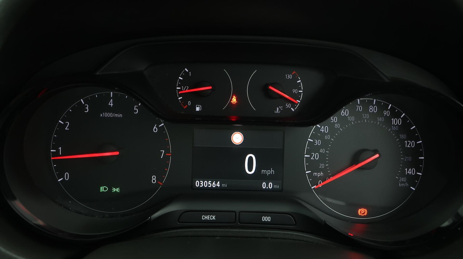 Used Vauxhall Grandland X 2021 for sale - 76619658: Photo 11