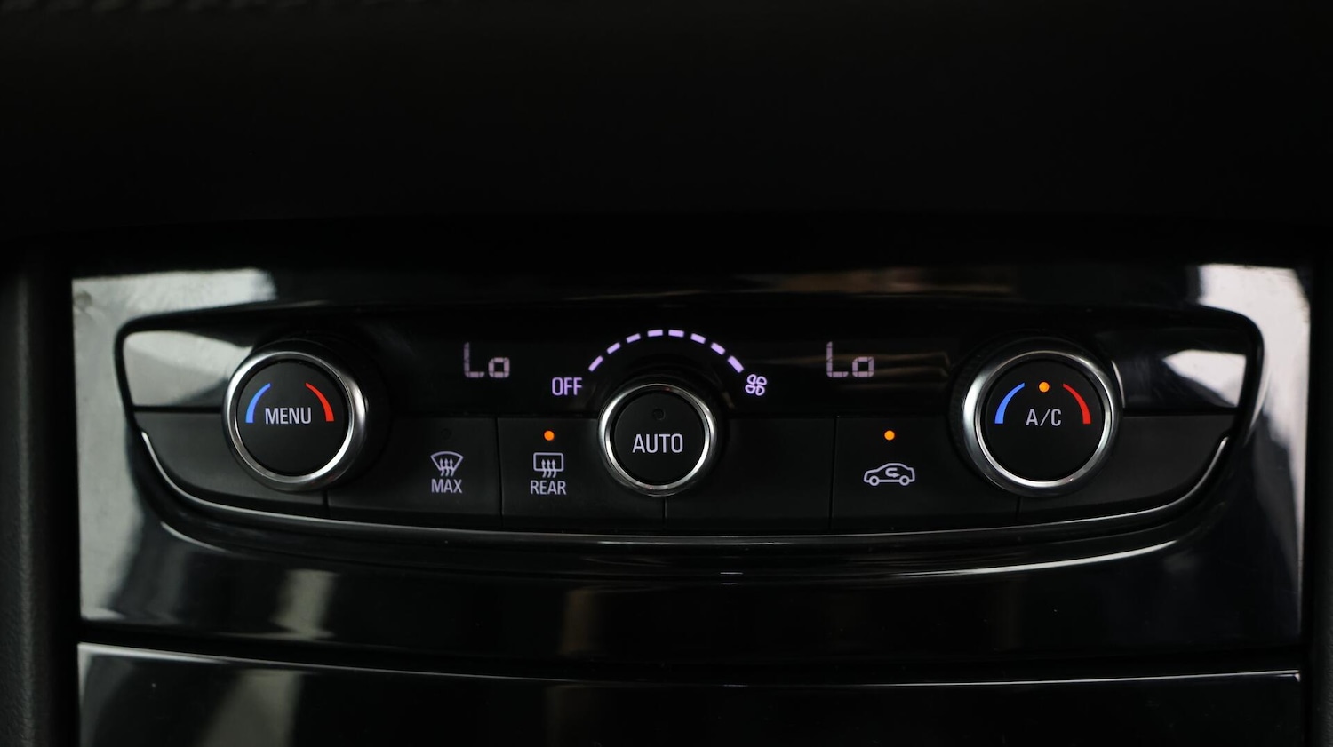 Used Vauxhall Grandland X 2021 for sale - 76619658: Photo 13