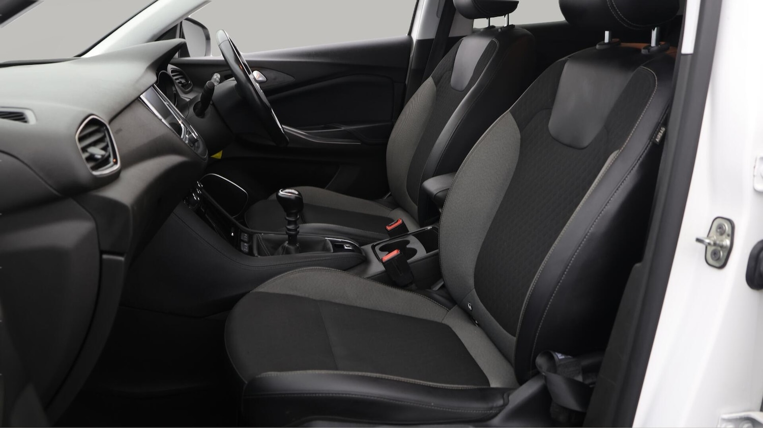 Used Vauxhall Grandland X 2021 for sale - 76619658: Photo 15