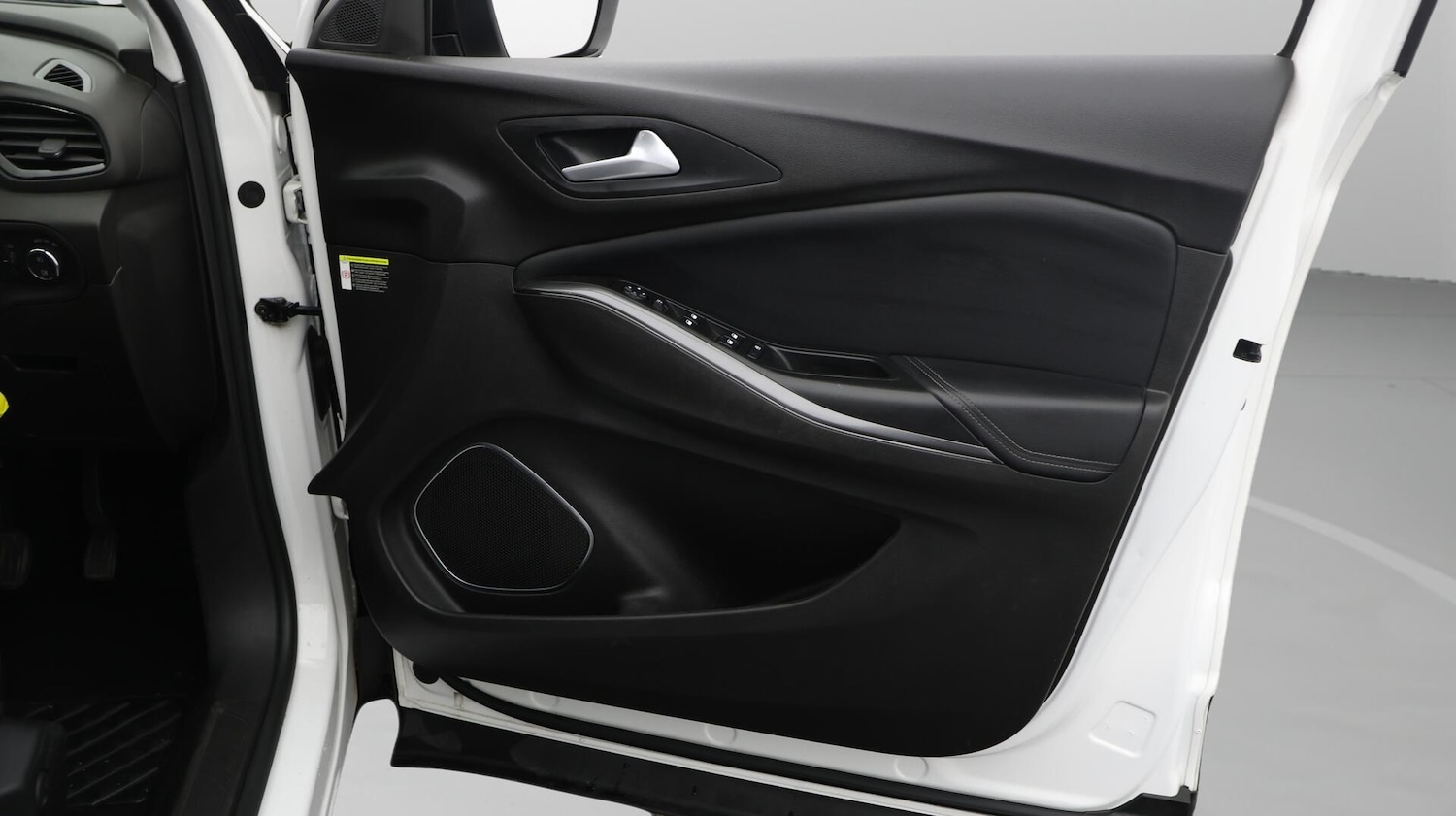 Used Vauxhall Grandland X 2021 for sale - 76619658: Photo 16