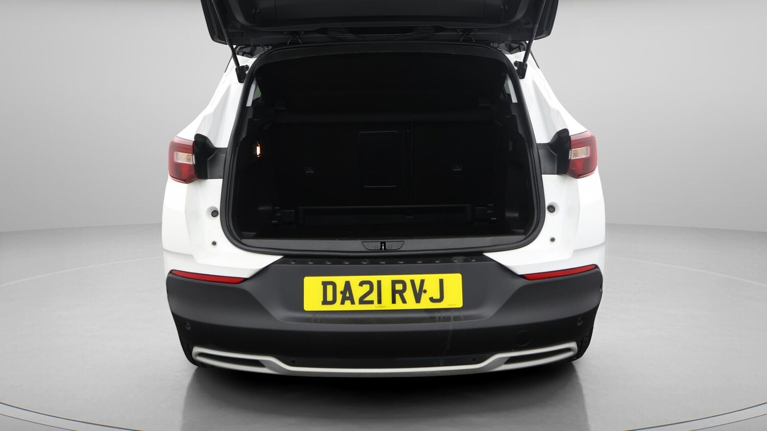 Used Vauxhall Grandland X 2021 for sale - 76619658: Photo 18