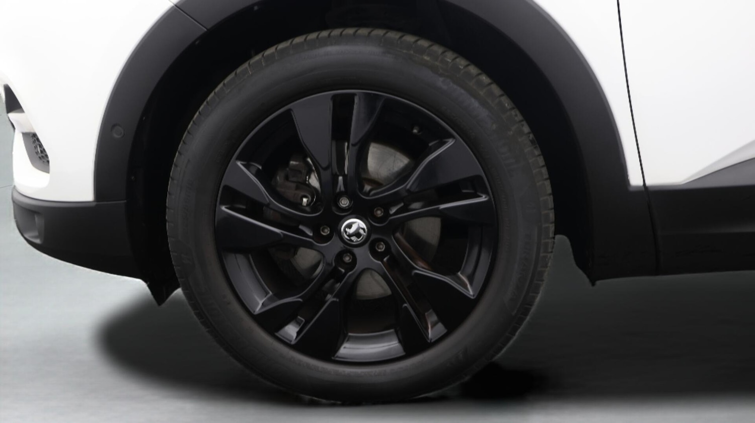 Used Vauxhall Grandland X 2021 for sale - 76619658: Photo 19