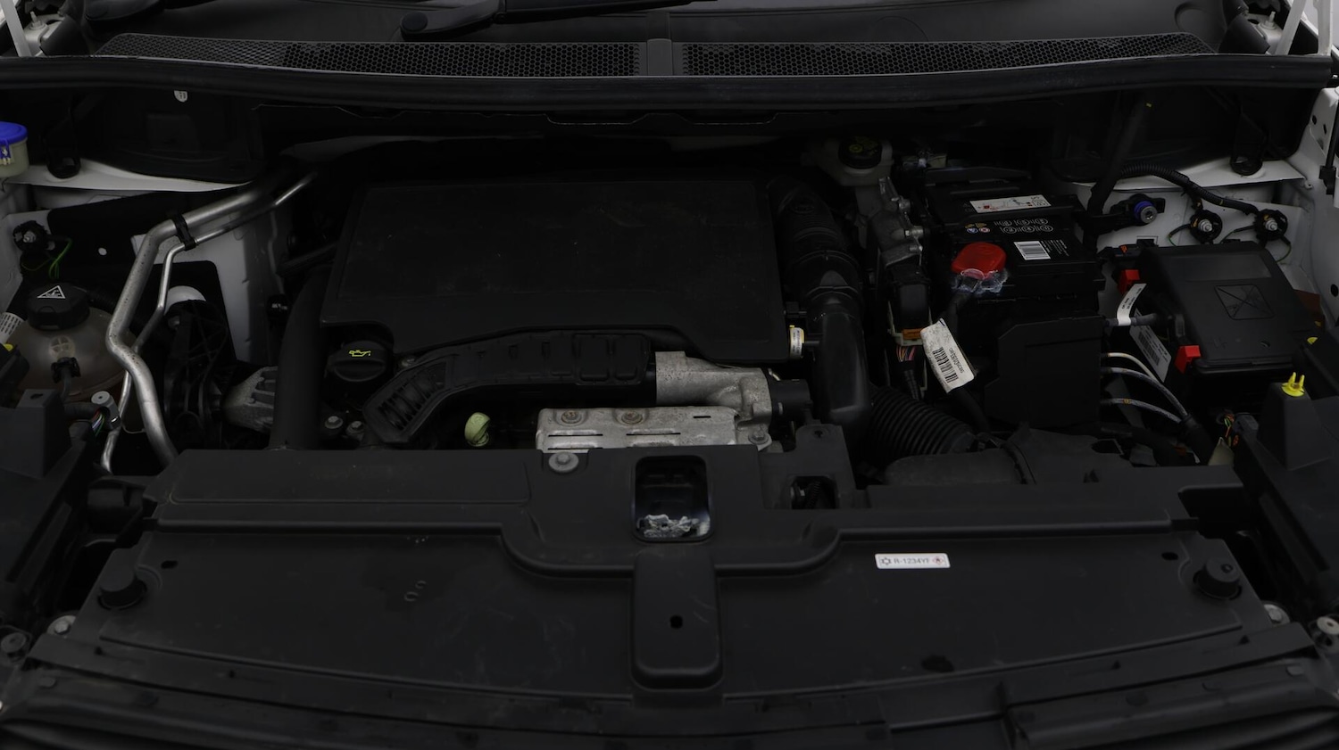 Used Vauxhall Grandland X 2021 for sale - 76619658: Photo 20