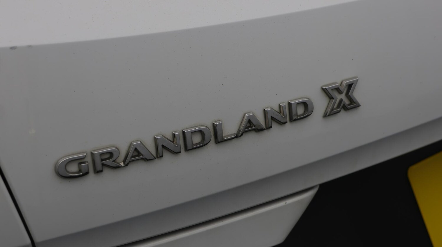 Used Vauxhall Grandland X 2021 for sale - 76619658: Photo 21